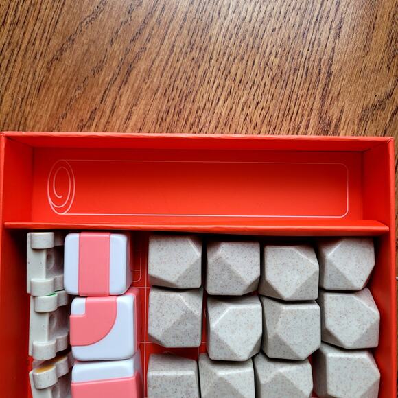 Lovevery Route Rover Coding Game Missing Board Mat - Picture 5 of 7